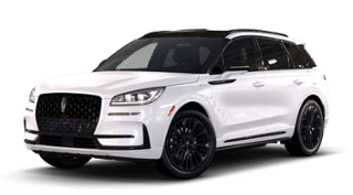 2025 Lincoln Lincoln Corsair External Image 1